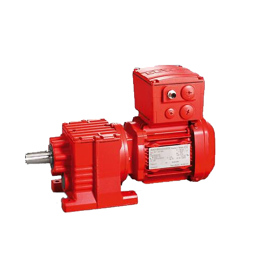 配有电机起动器的减速电机 MOVI-SWITCH®