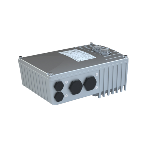 NORDAC START – SK 135E电机启动器