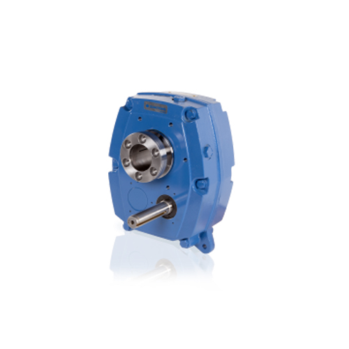 Helical Shaft Mount（HSM） 轴装式减速机