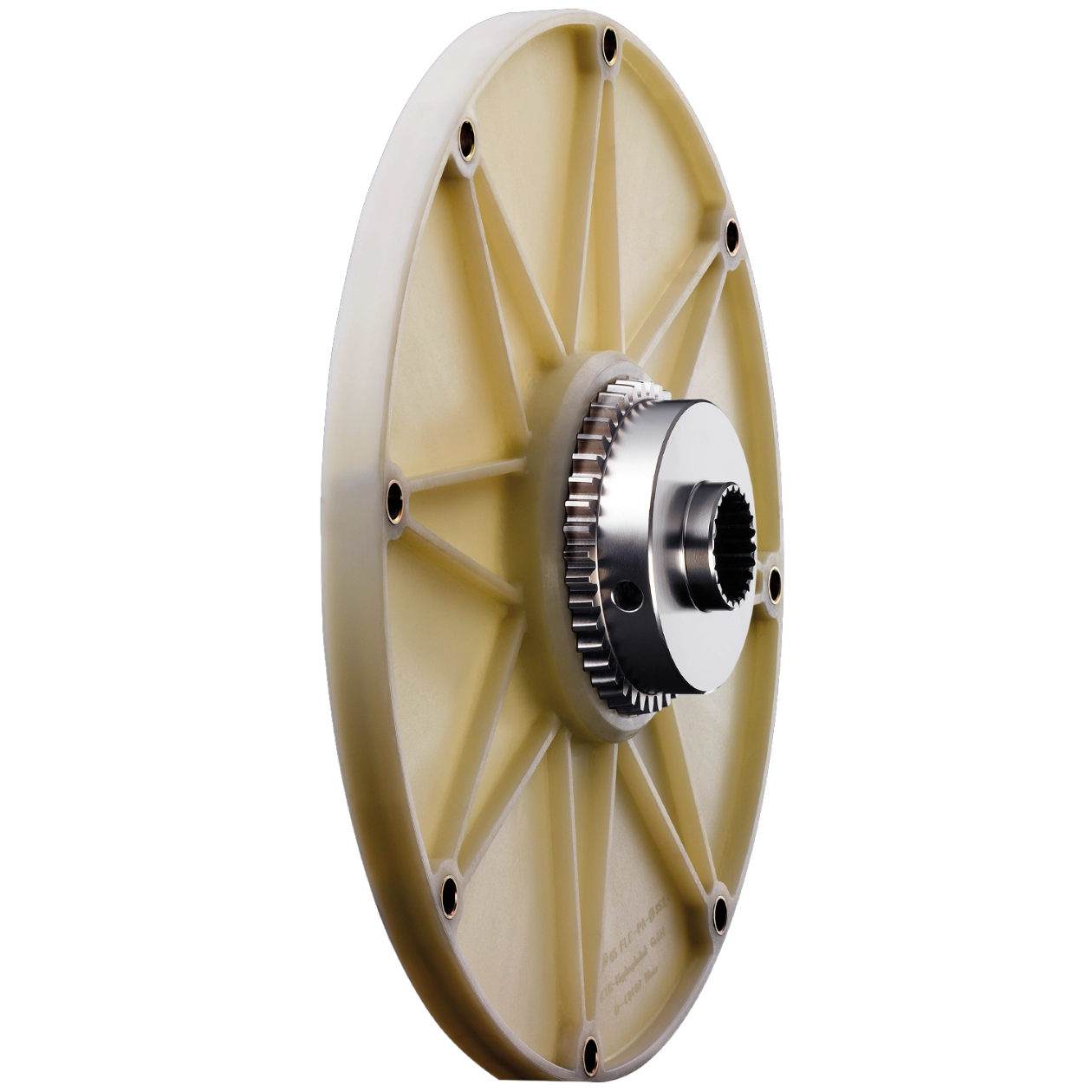BoWex FLE-PA/PAC联轴器